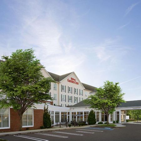 Hilton Garden Inn Milford Exterior foto