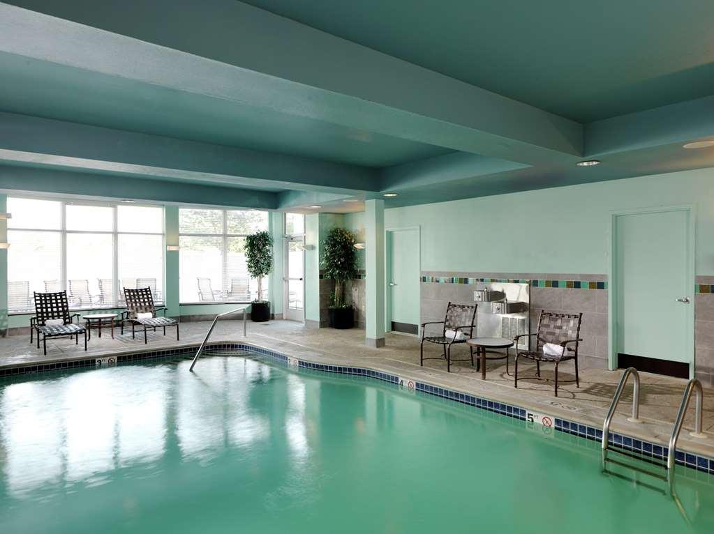 Hilton Garden Inn Milford Facilidades foto