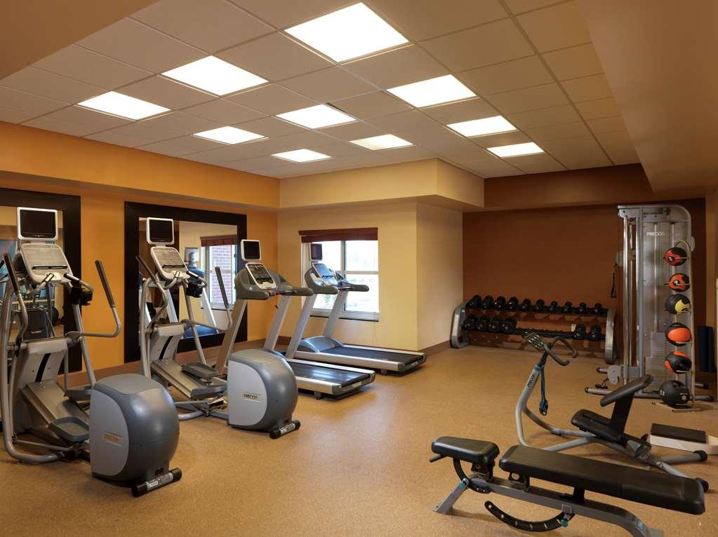 Hilton Garden Inn Milford Facilidades foto