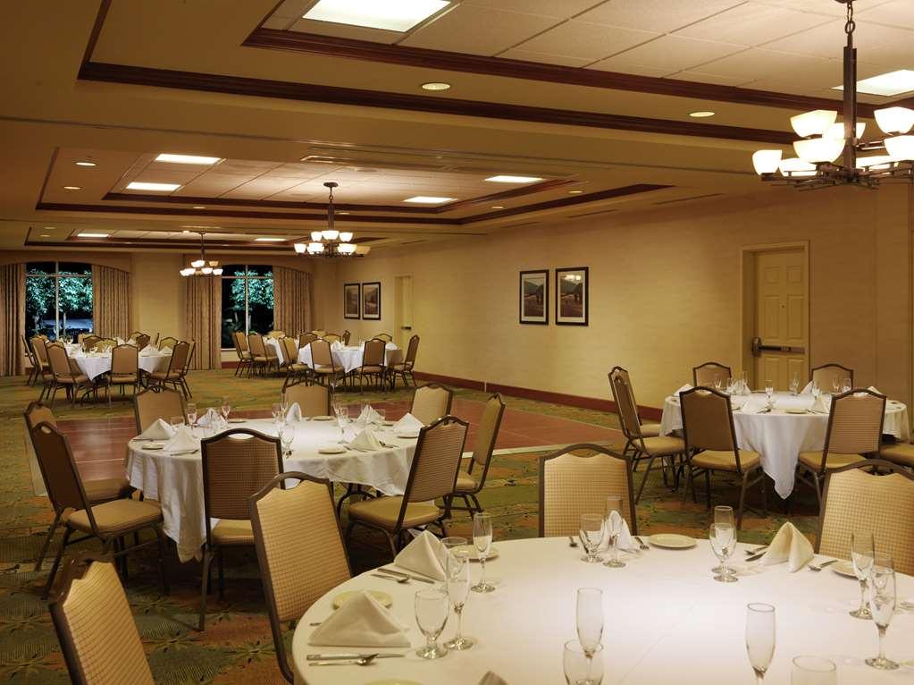 Hilton Garden Inn Milford Facilidades foto