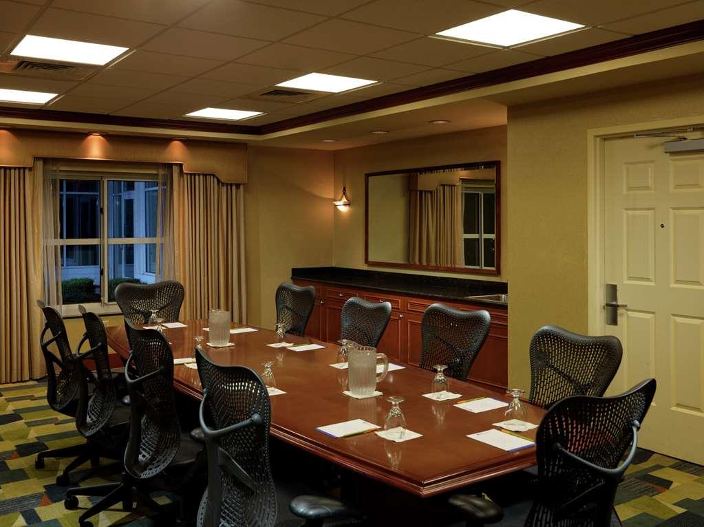 Hilton Garden Inn Milford Facilidades foto