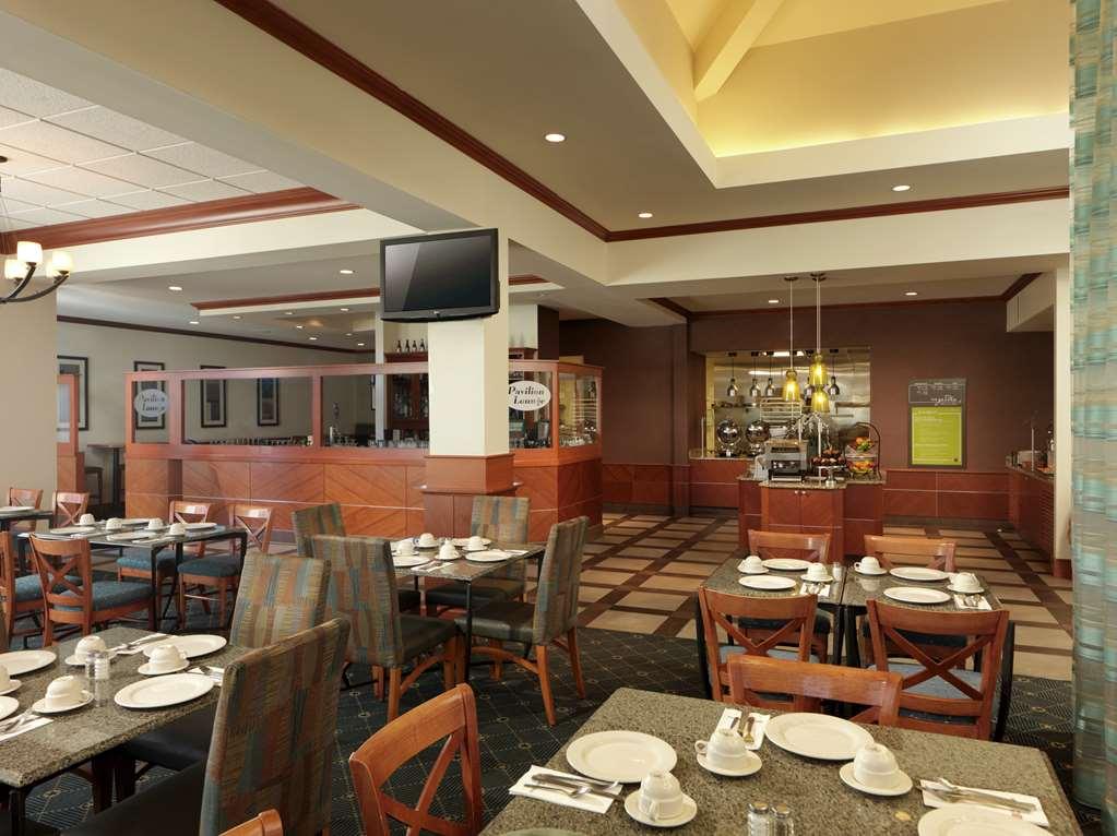 Hilton Garden Inn Milford Restaurante foto