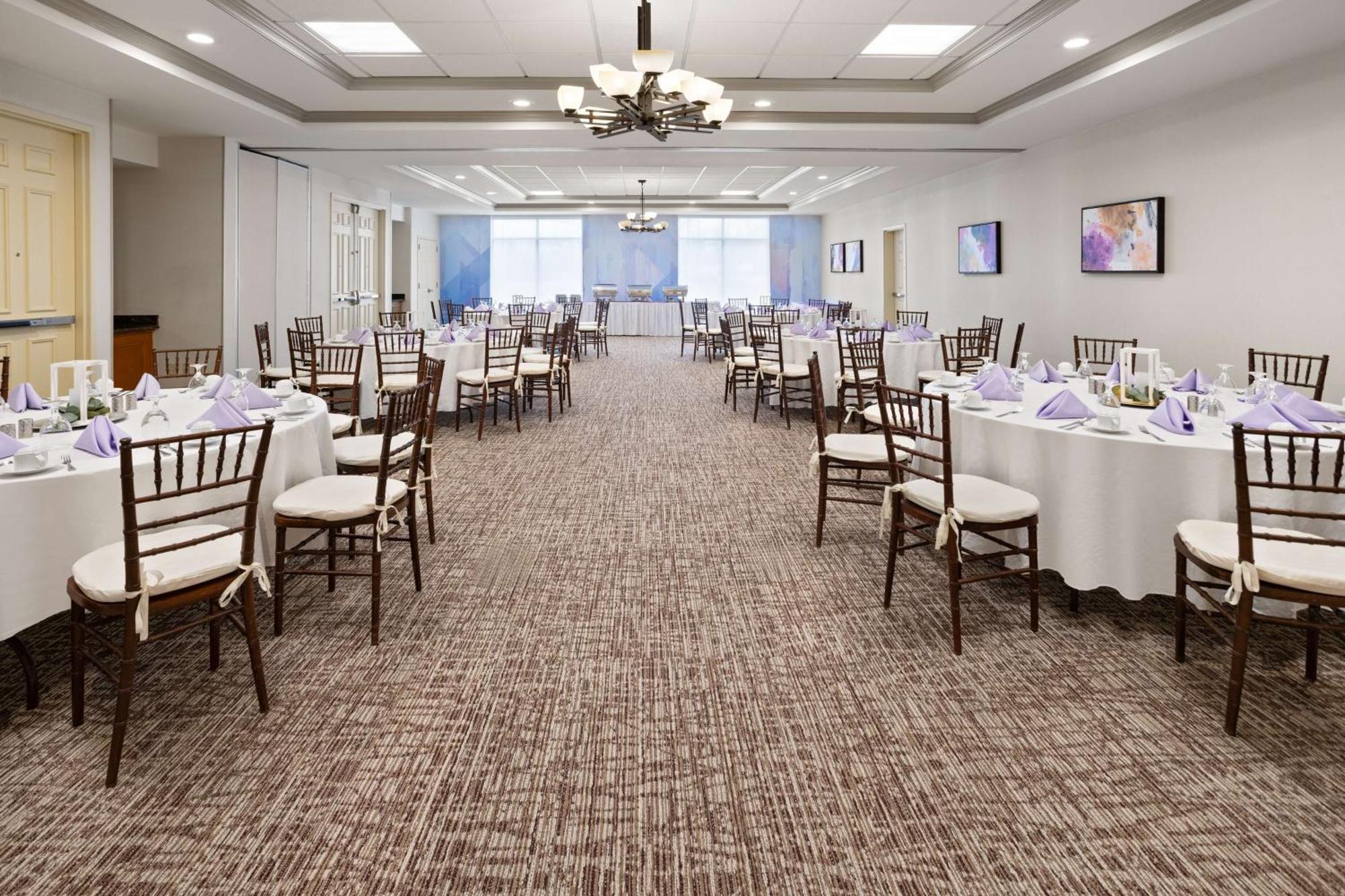 Hilton Garden Inn Milford Exterior foto