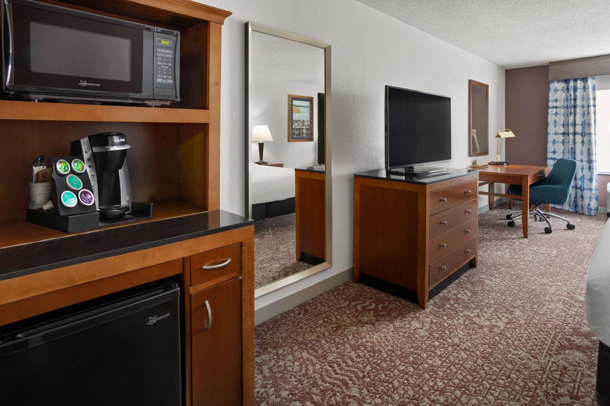 Hilton Garden Inn Milford Exterior foto