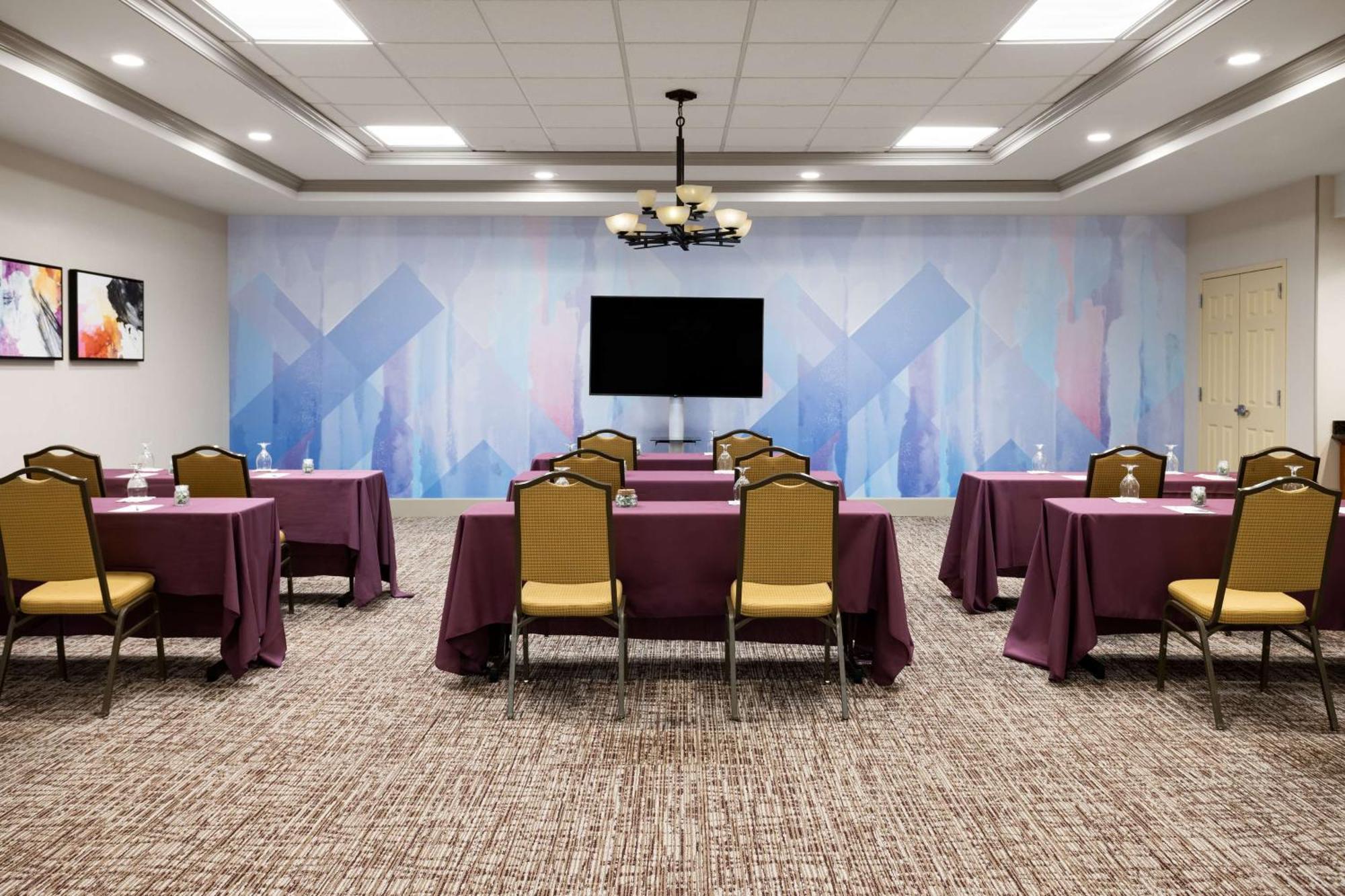Hilton Garden Inn Milford Exterior foto