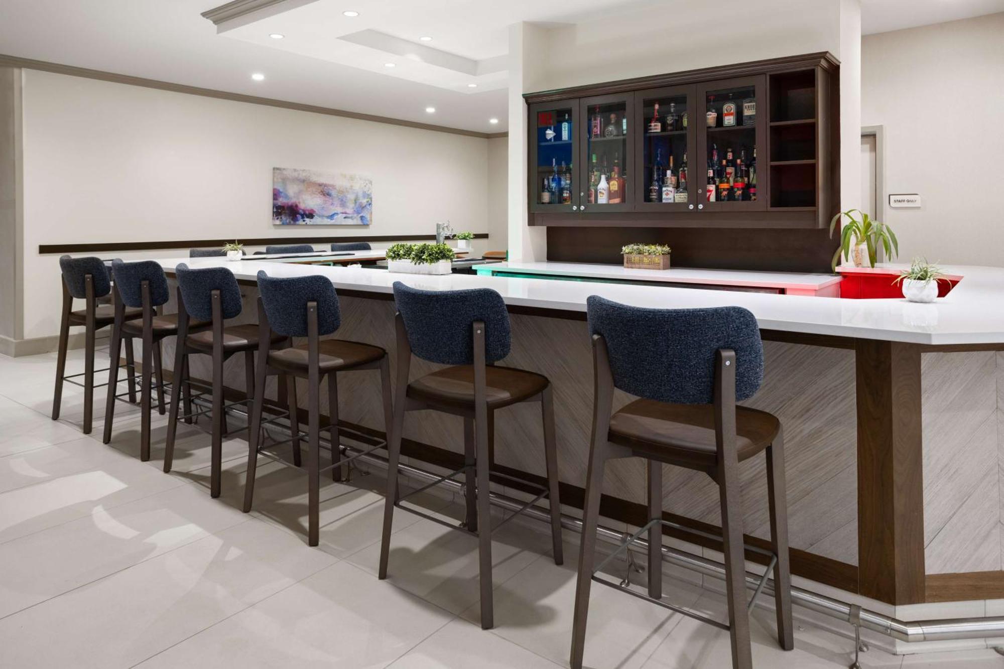 Hilton Garden Inn Milford Exterior foto