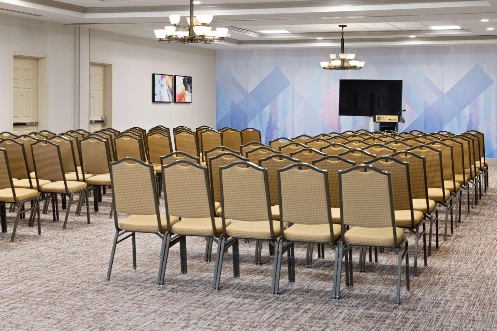 Hilton Garden Inn Milford Exterior foto