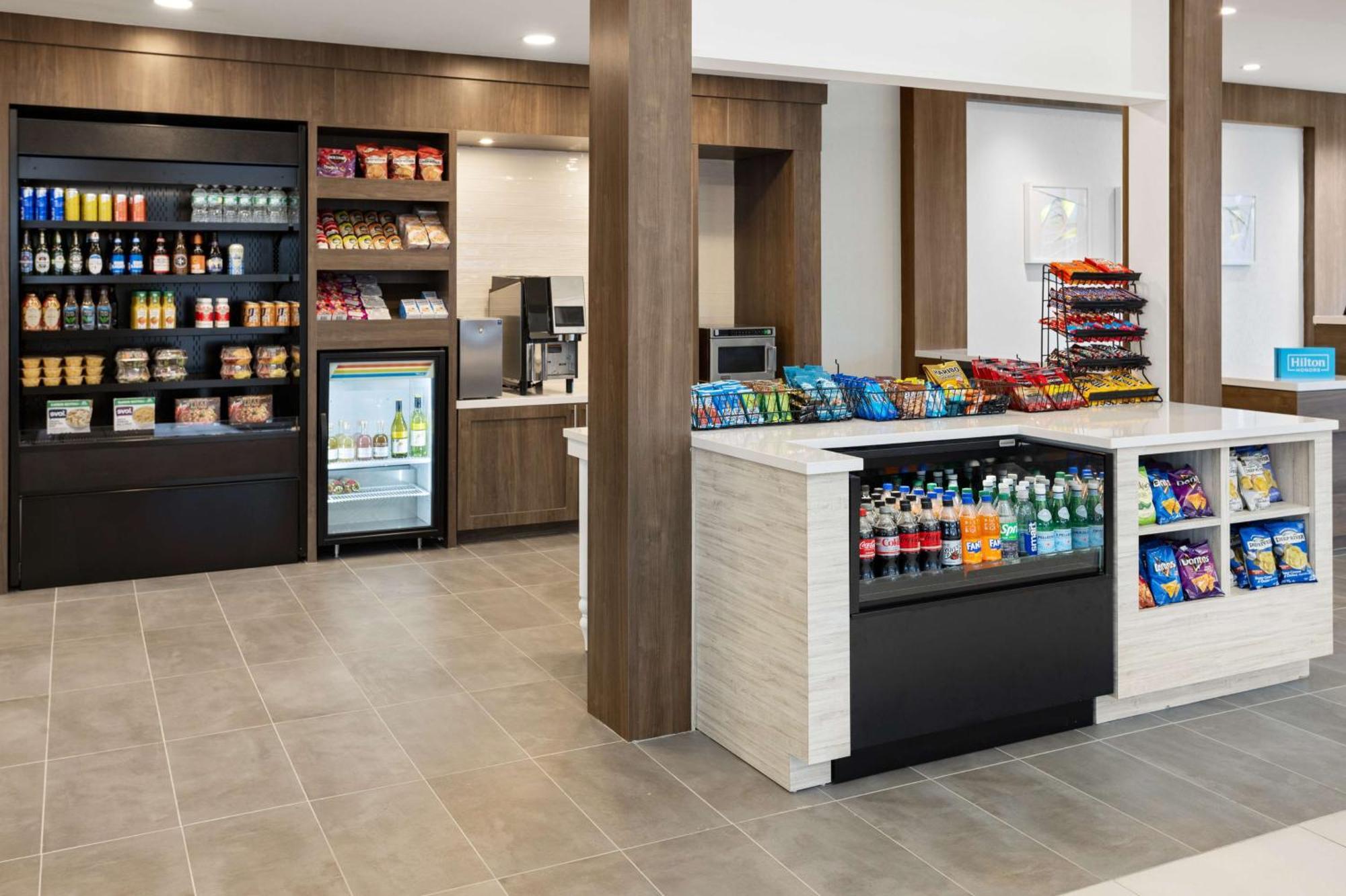 Hilton Garden Inn Milford Exterior foto